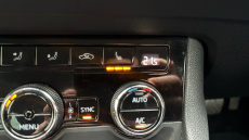 Skoda Karoq 1.5 TSI SE L 5dr DSG Petrol Estate